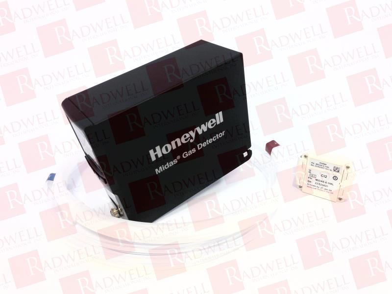 HONEYWELL MIDAS-K-HAL