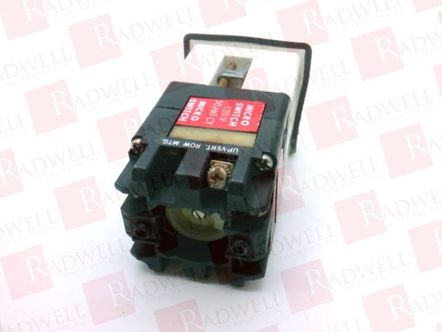 HONEYWELL 911CRA011BC