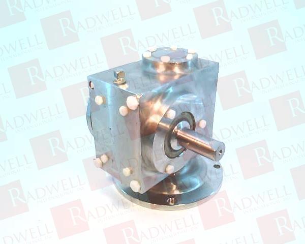 REGAL REXNORD SS-BMQ-818-50-L-56