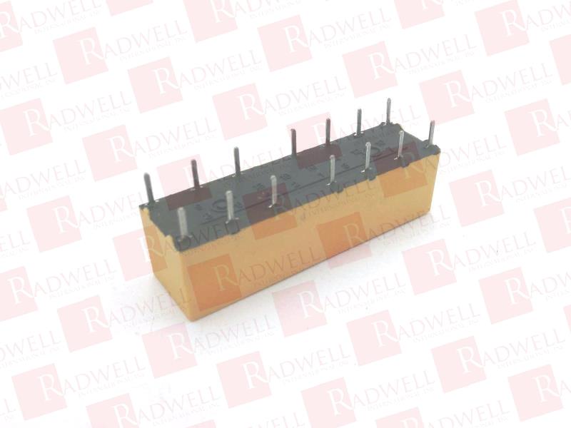 RADWELL VERIFIED SUBSTITUTE DS4E-S-DC24V-SUB