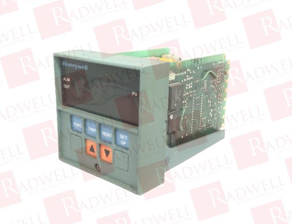 DC2005-1-0000-00FM-00-W111 Temperature/Process Control by HONEYWELL