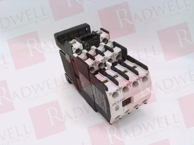 EATON CORPORATION DILR53DV(60HZSPEC)