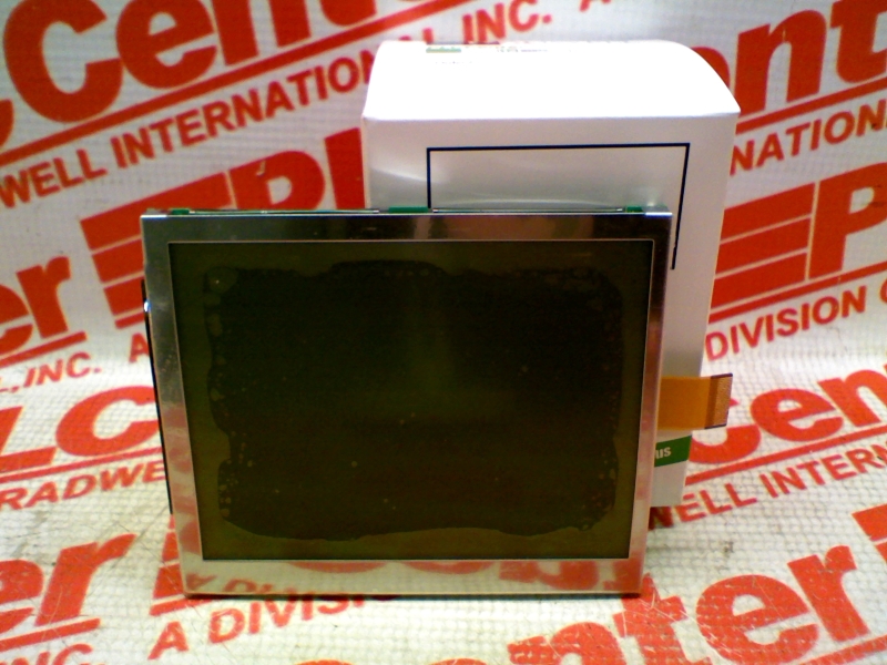 DISPLAY TECH INC 240320GL-FC-BW-3