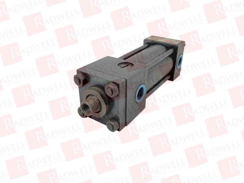 EATON CORPORATION R5B-1.5X2