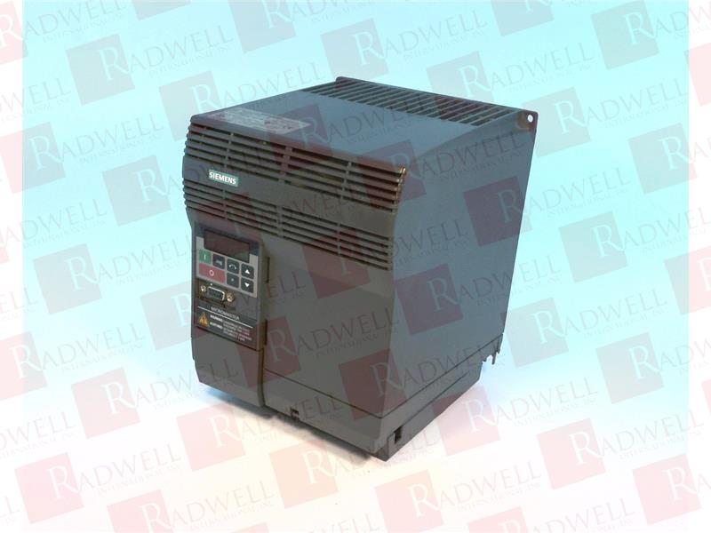 SIEMENS 6SE9221-3DC40