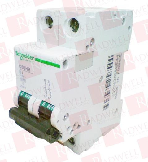 SCHNEIDER ELECTRIC 25854