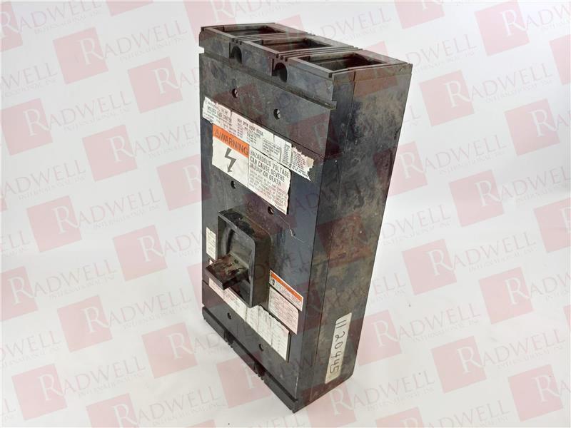 EATON CORPORATION MC3800WK