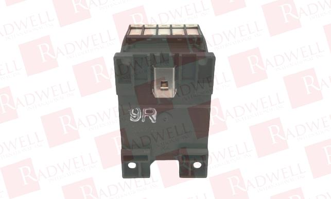 EATON CORPORATION DILM-9-10-110V/50HZ-120V/60HZ