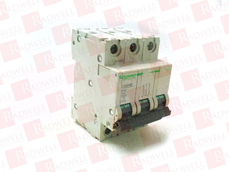 SCHNEIDER ELECTRIC MG25873