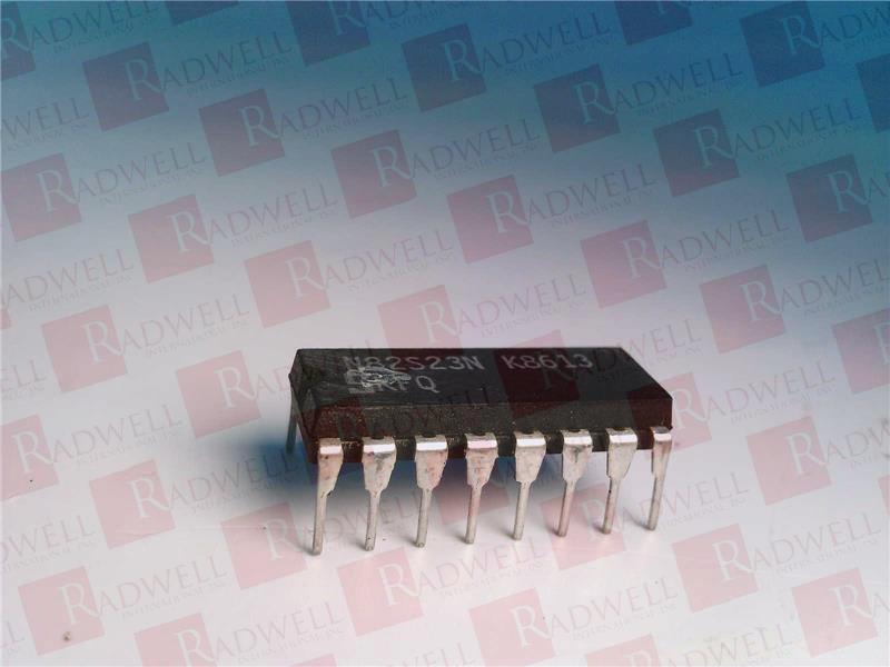 NXP SEMICONDUCTOR N82S23N