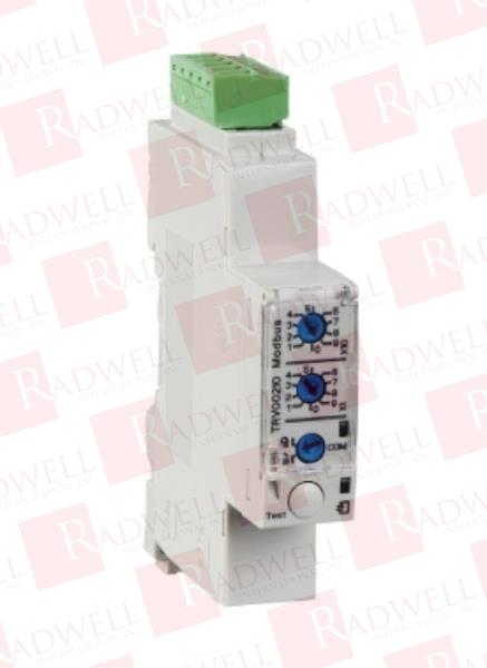 SCHNEIDER ELECTRIC TRV00210