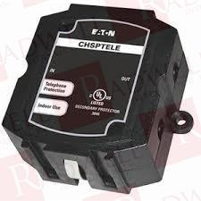 EATON CORPORATION CHSPTELE