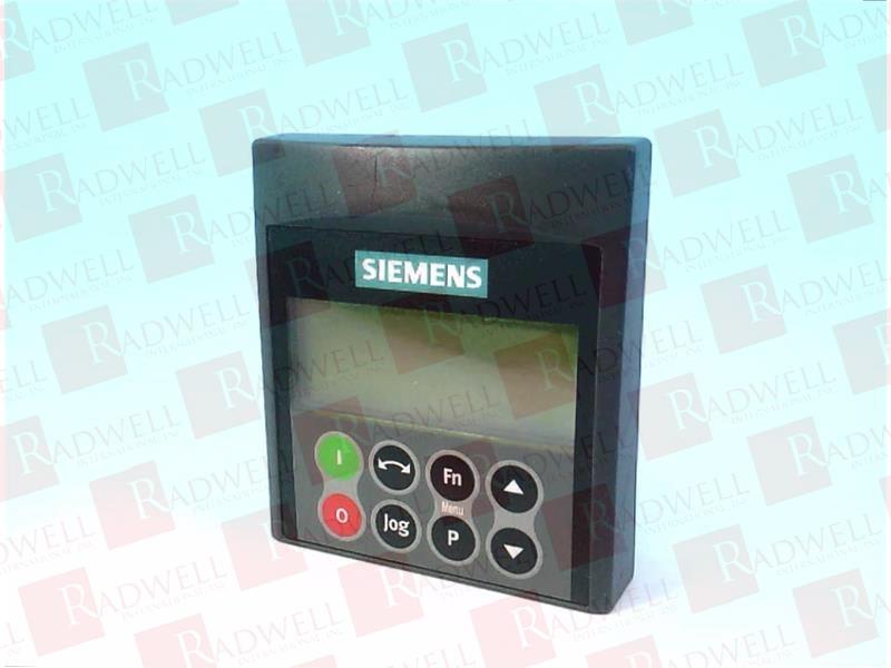 1PC Brand NEW IN BOX Siemens  6SE6400-0AP00-0AA1 