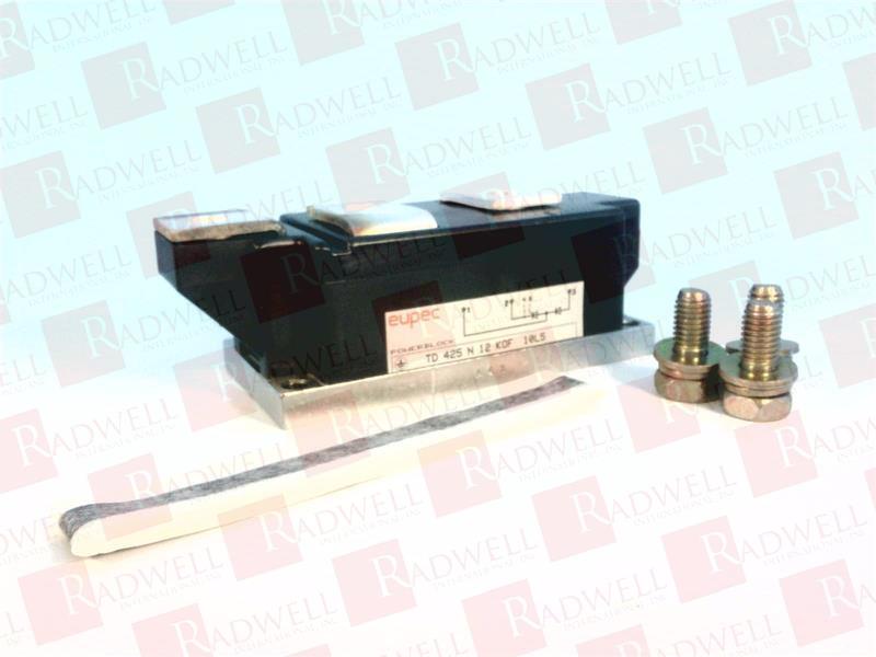 ALLEN BRADLEY 1336-SCR-SP5A