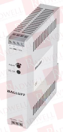 BALLUFF BES 516-600-S32-A