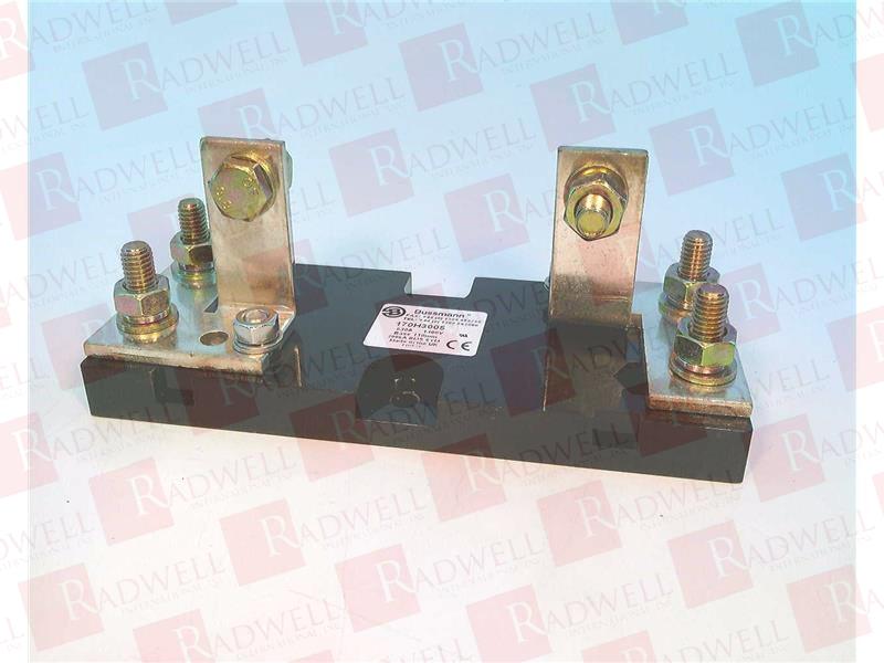 EATON CORPORATION 170H3005