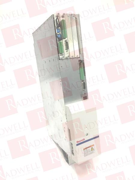 BOSCH HDS03.2-W075N-HS84-01-FW