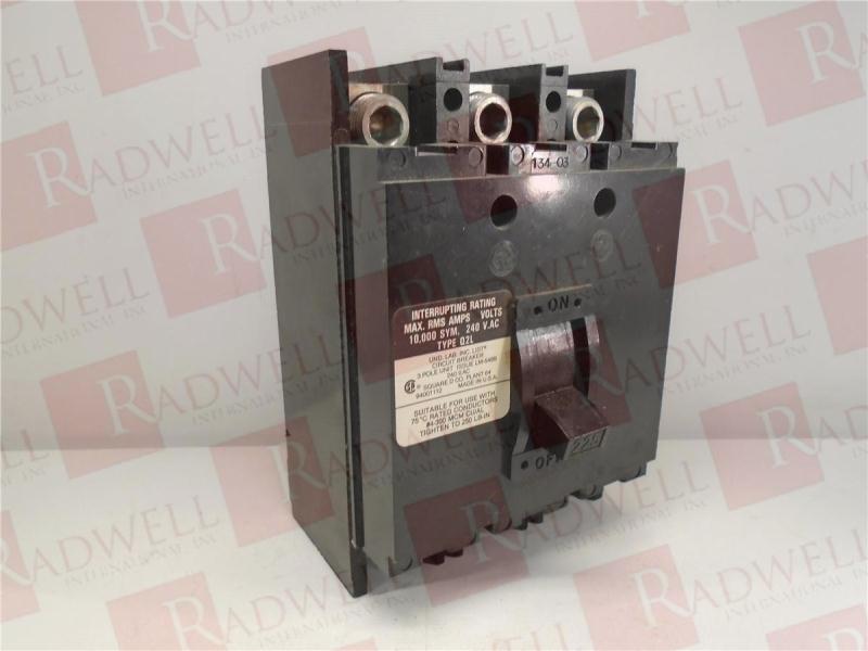 SCHNEIDER ELECTRIC Q2L3225