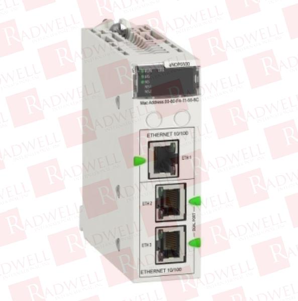 SCHNEIDER ELECTRIC BMENOP0300