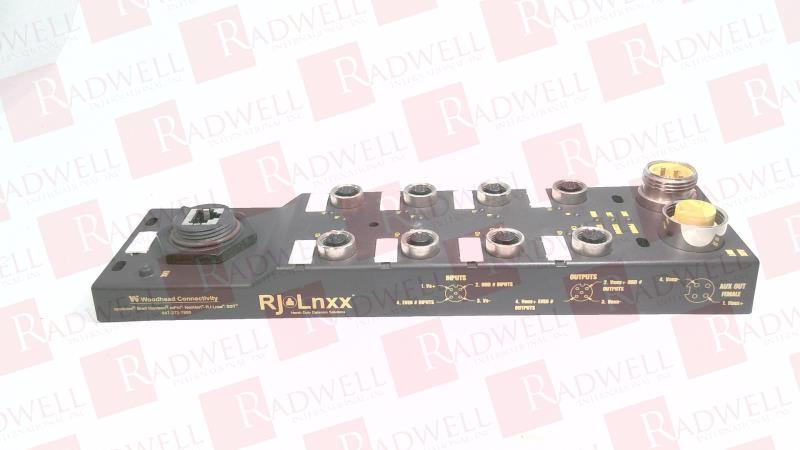 MOLEX TEN-888-R18-05