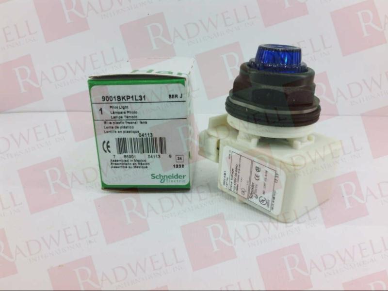 SCHNEIDER ELECTRIC 9001SKP1L31