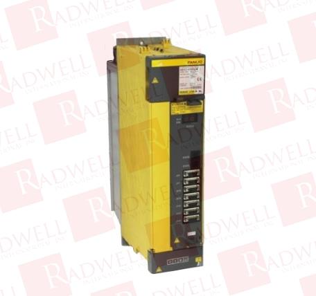 FANUC A06B-6121-H015