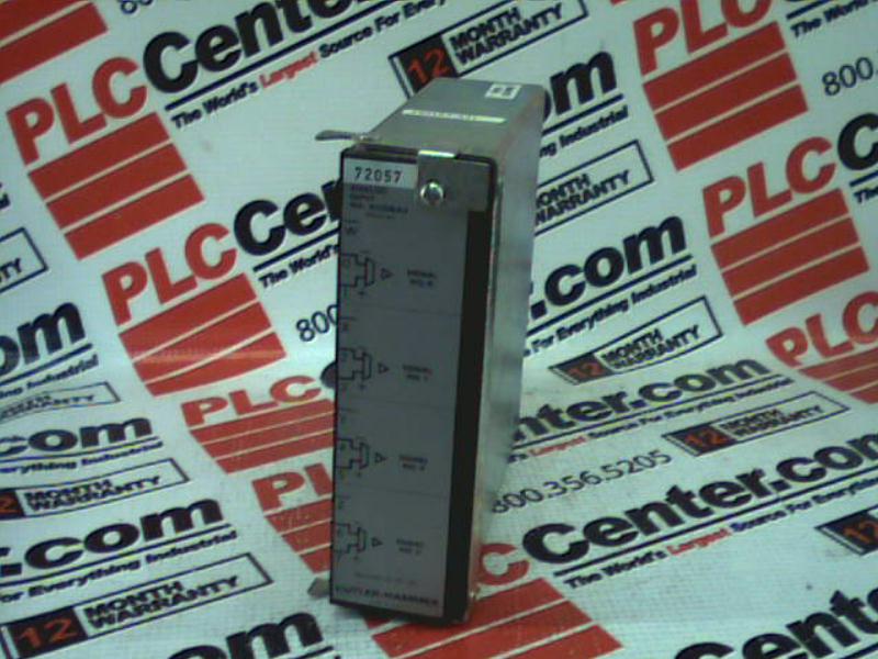 EATON CORPORATION D520RA3