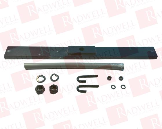 Chatsworth 12362-718  Cable Runway Center Support Kit-25278