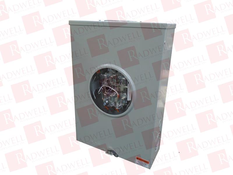 EATON CORPORATION UBH7213TCH