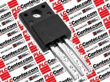 ON SEMICONDUCTOR FCPF11N60