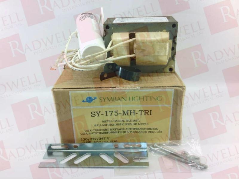 SYMBAN SY-175-MH-TRI