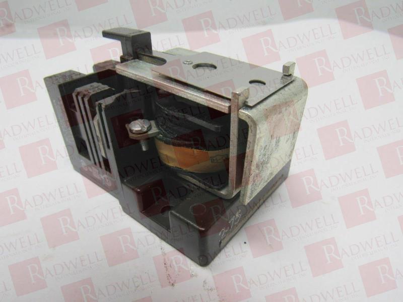 EATON CORPORATION 9575H2685-98