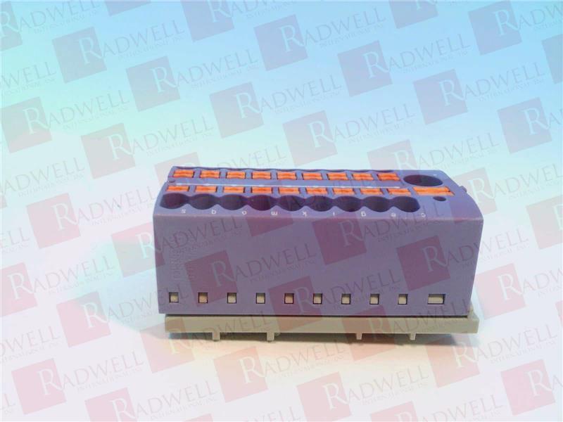 PTFIX 6/18X2,5-NS35 VT Manufactured by - PHOENIX CONTACT