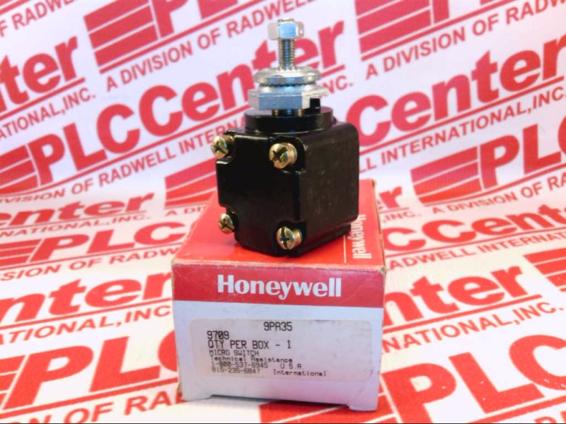 HONEYWELL 9PA35