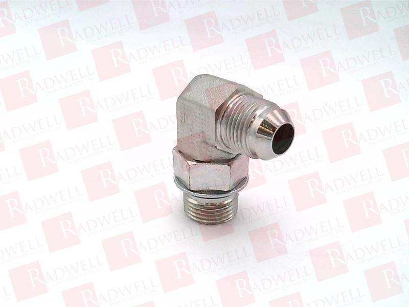 Parker 6 C5OX-S, Hydraulic Fitting