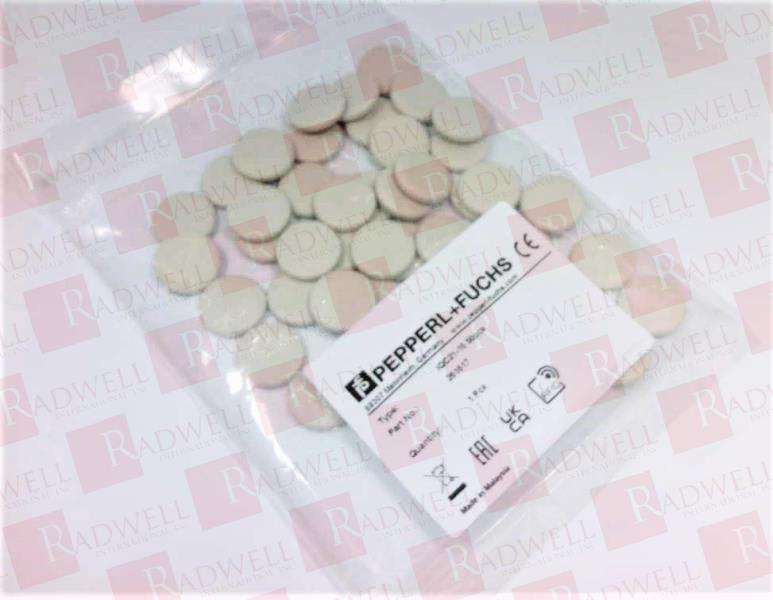 PEPPERL & FUCHS IQC21-16 50PCS