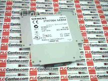 SIEMENS 3TX7004-3AB04