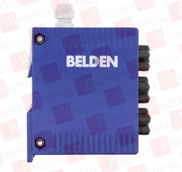 BELDEN MIPP-AD-1T1P