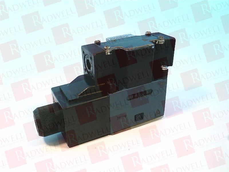 BOSCH 4WE6EA61/EW110N9DA/V