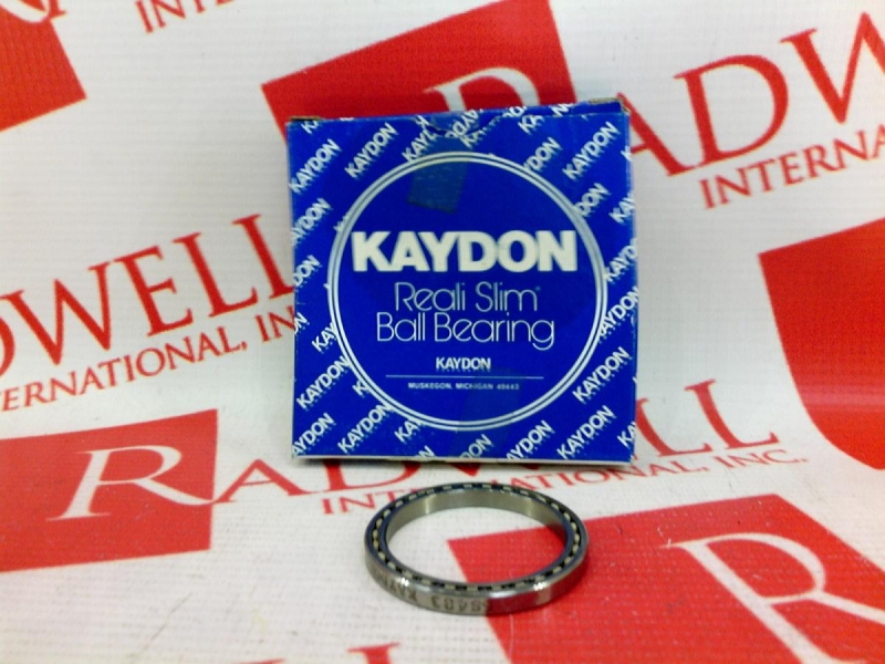 Kaydon bearings deals