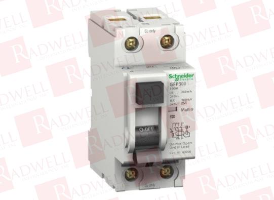 SCHNEIDER ELECTRIC 60951