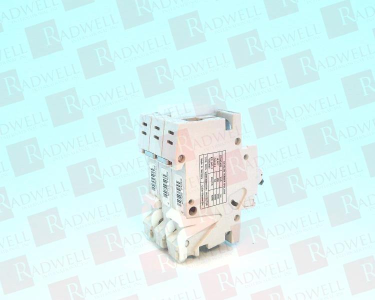 EATON CORPORATION SPCL3C63