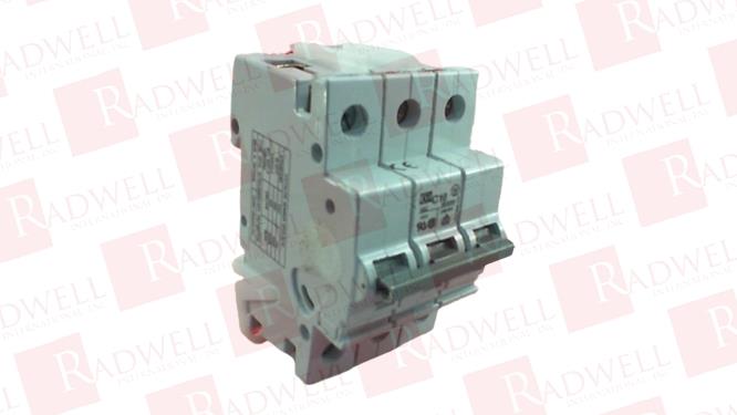 EATON CORPORATION SPCL3C10