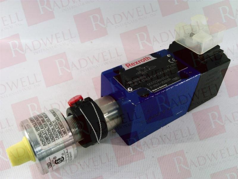 BOSCH R901000505