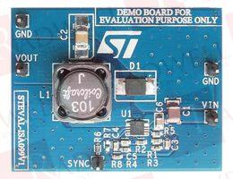 ST MICRO STEVAL-ISA099V1