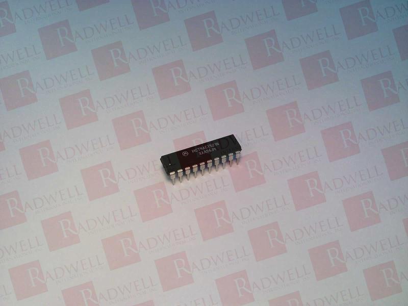 NXP SEMICONDUCTOR MC74ACT521N