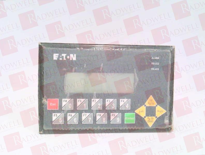 EATON CORPORATION ELC-GP02