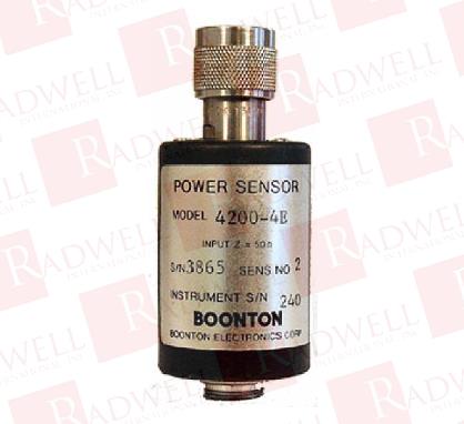 BOONTON 4200-5B