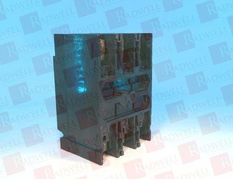 EATON CORPORATION FS360100A