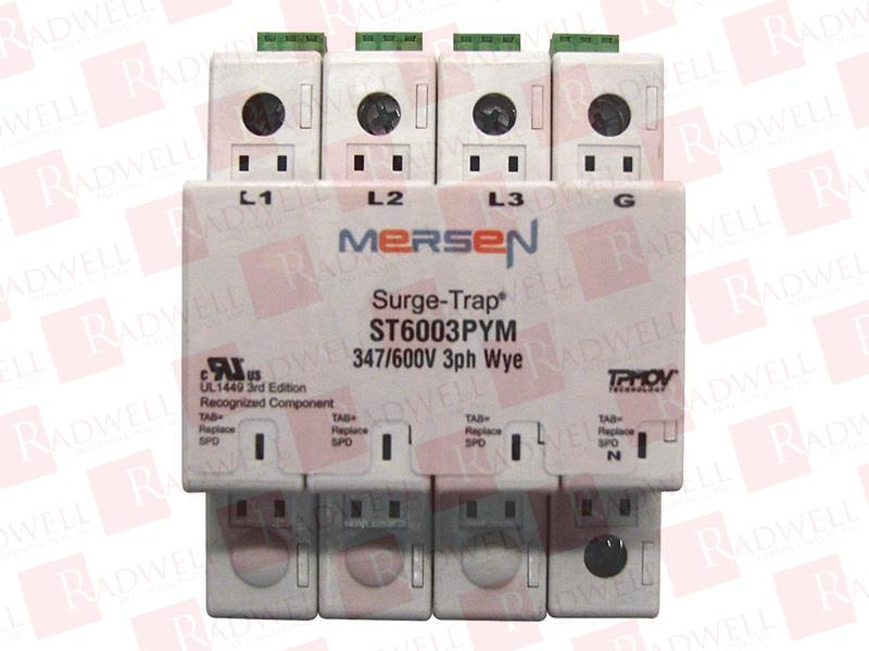 ALLEN BRADLEY SK-R1-MOV1-EF-F8